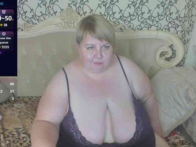 TerezaHall webcam