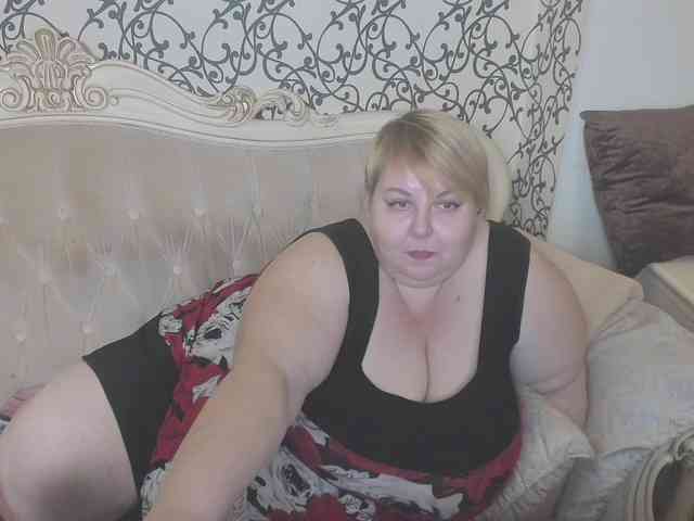 TerezaHall Live Webcam on BongaCams