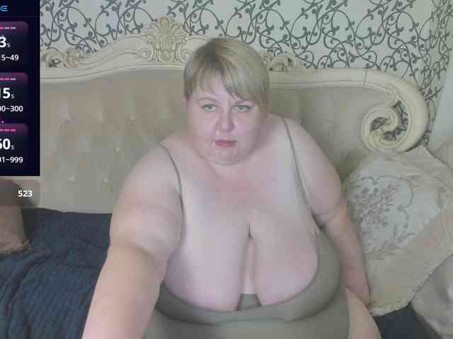 TerezaHall webcam
