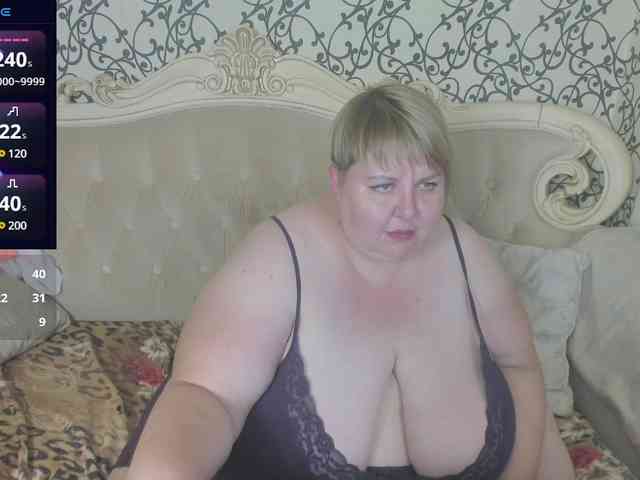 TerezaHall webcam