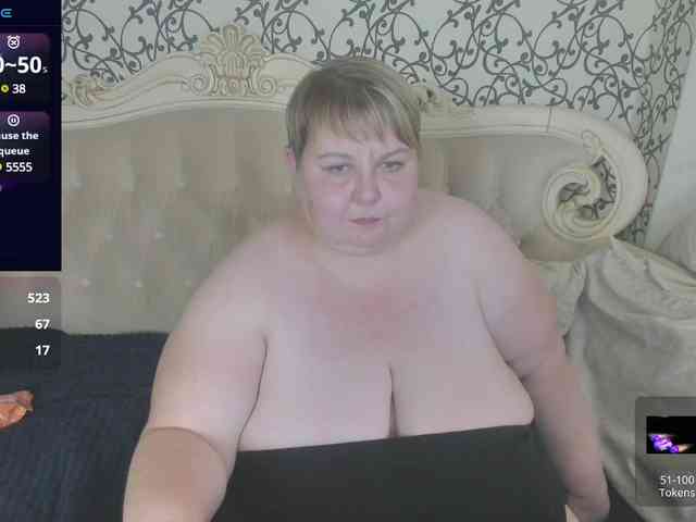 TerezaHall webcam