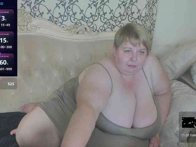 TerezaHall webcam