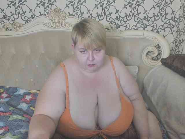 TerezaHall bongacams