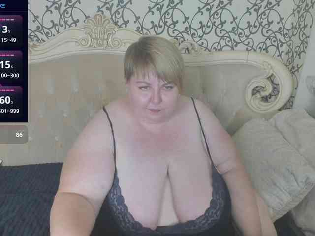 TerezaHall webcam