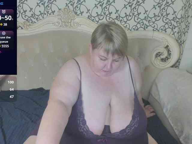 TerezaHall webcam