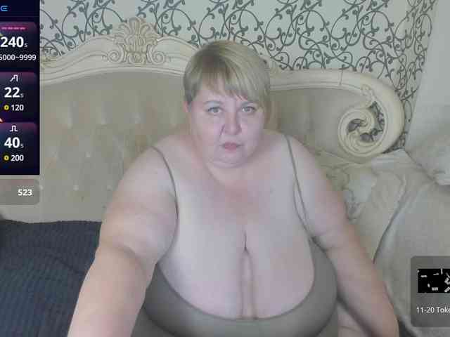 TerezaHall webcam