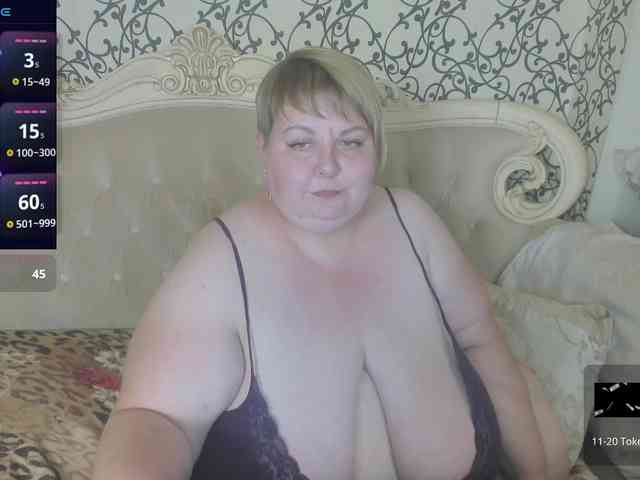TerezaHall webcam