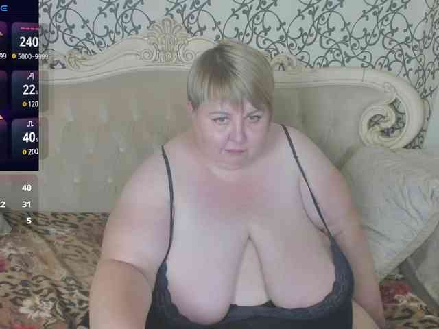 TerezaHall webcam