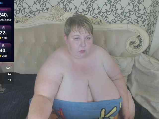 TerezaHall webcam