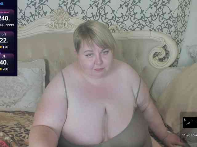 TerezaHall webcam