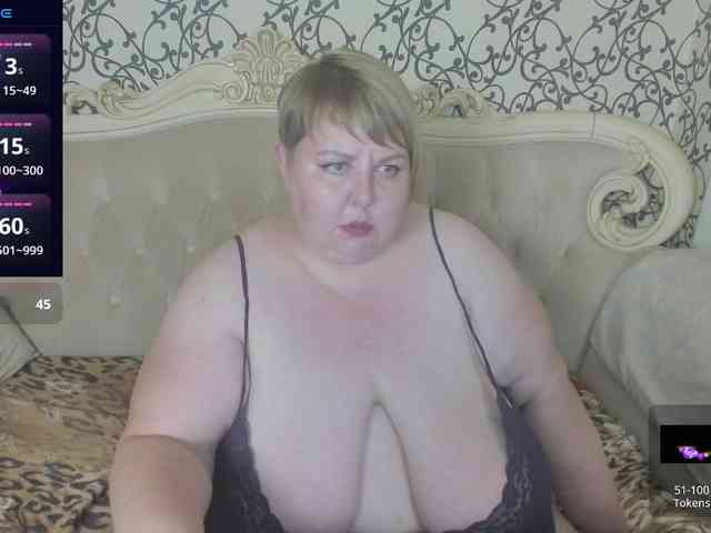 TerezaHall webcam