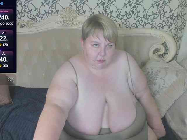 TerezaHall webcam