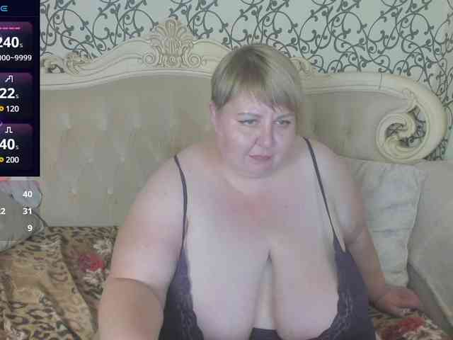 TerezaHall webcam