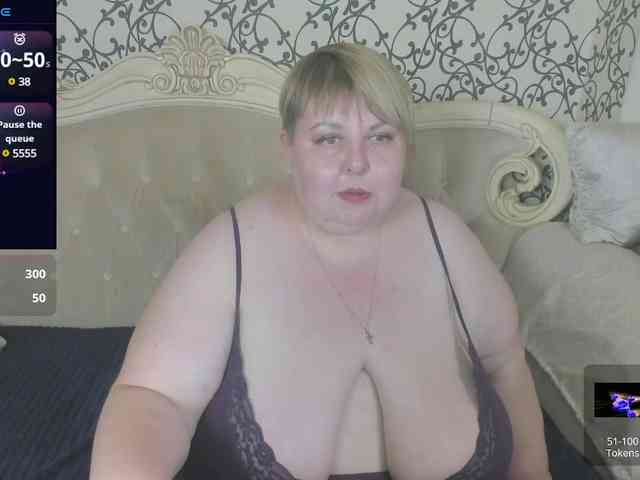 TerezaHall webcam