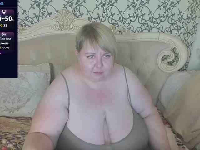 TerezaHall webcam