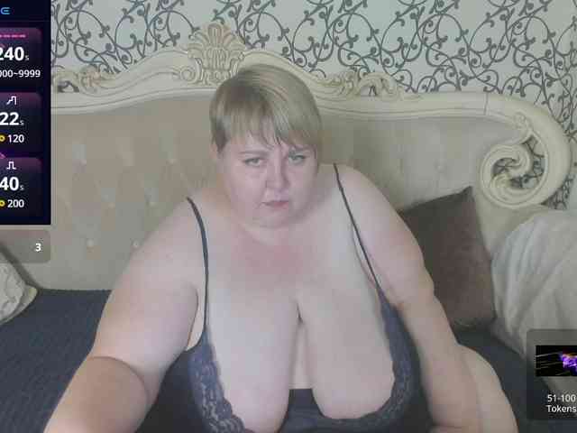 TerezaHall webcam