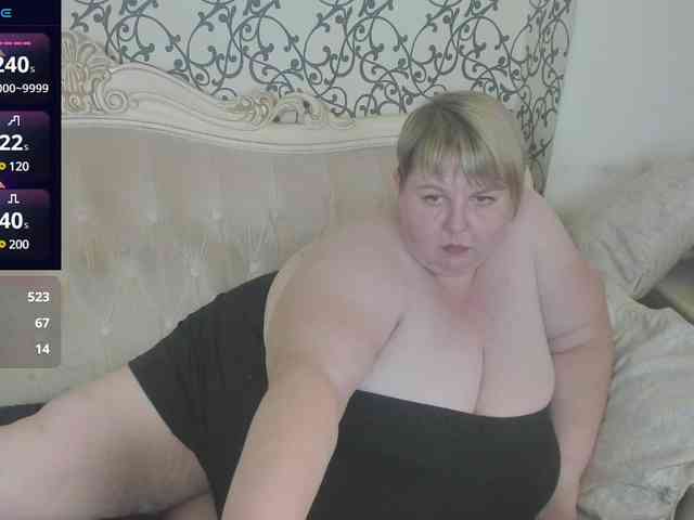 TerezaHall webcam