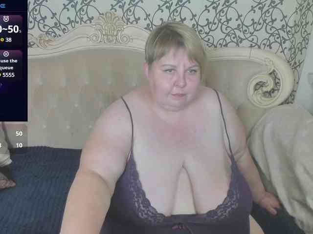 TerezaHall webcam