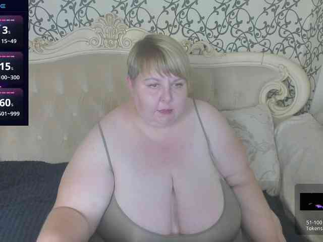 TerezaHall webcam