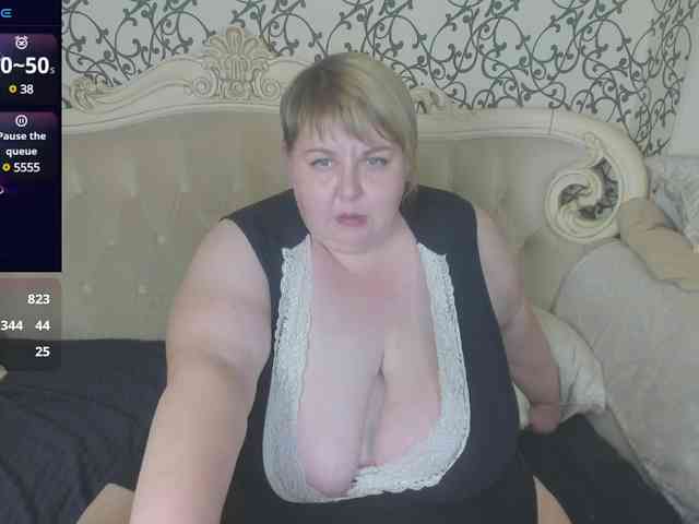 TerezaHall webcam
