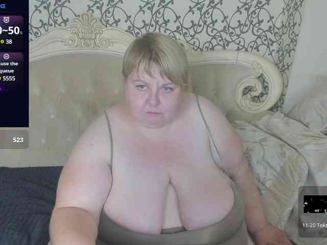 TerezaHall webcam