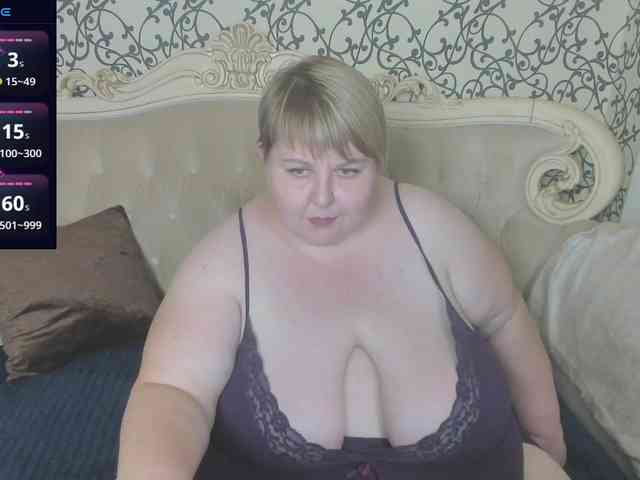 TerezaHall webcam