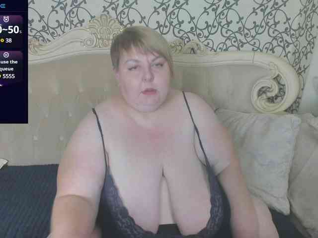 TerezaHall webcam