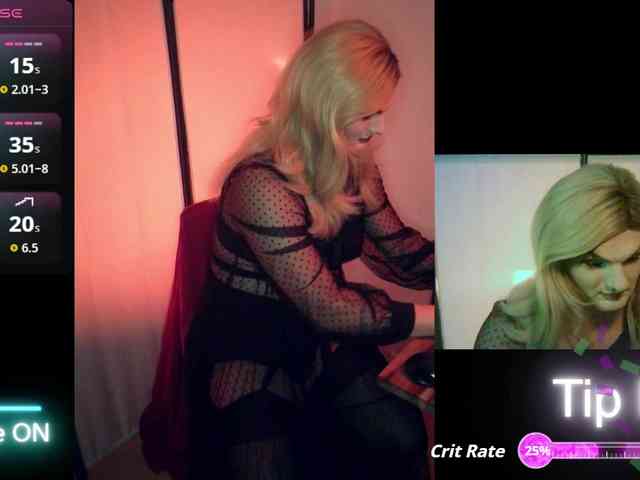 tvgirlth Live Webcam on BongaCams