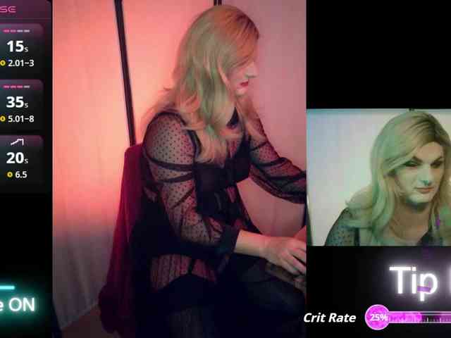 tvgirlth Live Webcam on BongaCams