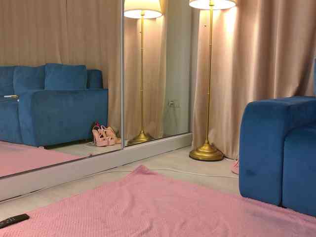 AddictiveT webcam