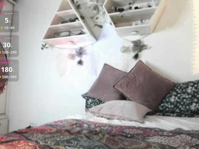 eden-heaven's BongaCams show and profile