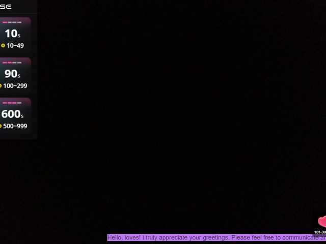 eden-heaven's BongaCams show and profile