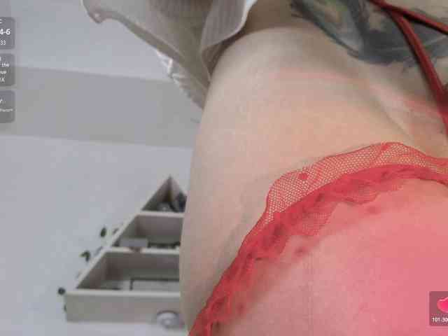 eden-heaven Live Webcam on BongaCams