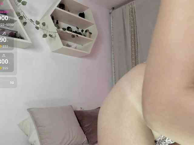 Eden-Heaven webcam