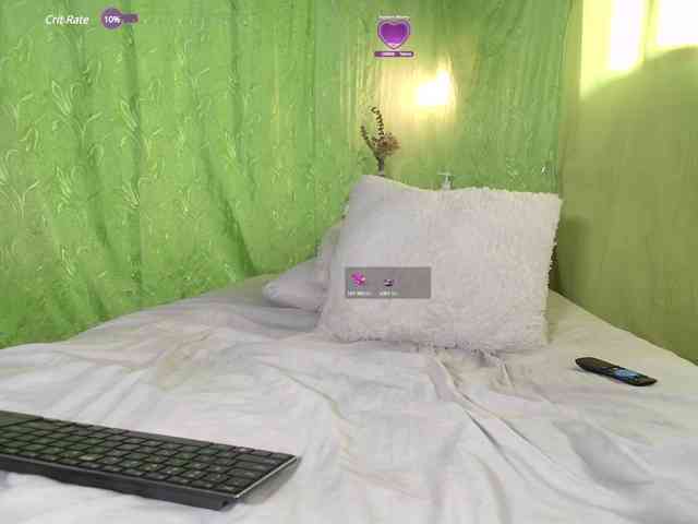 fieryangel webcam