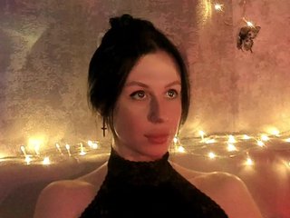 elenaaddiction Porn Show