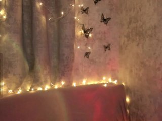 elenaaddiction Porn Show