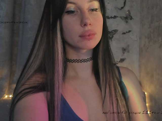 lenaaddiction from BongaCams