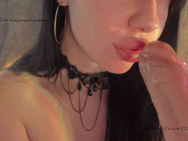 Модель: elenaaddiction
