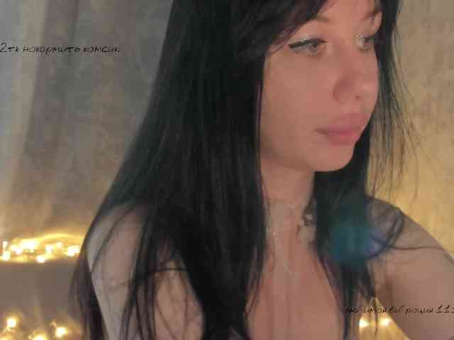 Модель: elenaaddiction