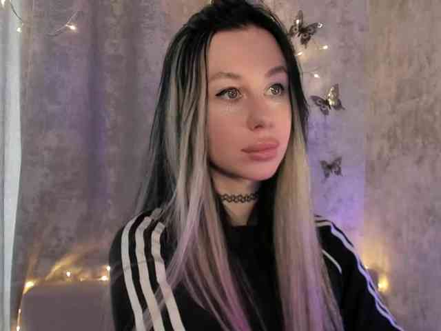 lenaaddiction Live Webcam on BongaCams