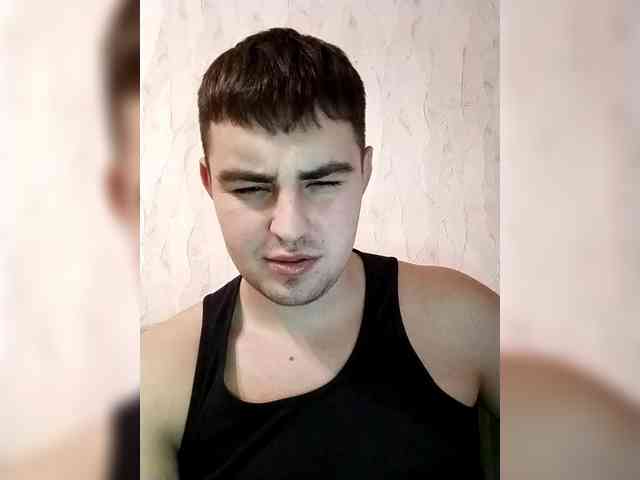 DanioFrancis Live Webcam on BongaCams