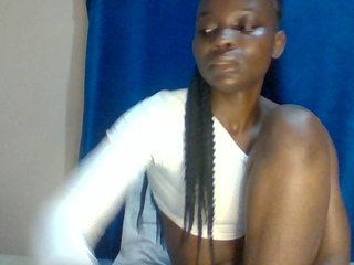 Sexybooty15 Porn Show