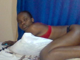 Sexybooty15 Porn Show