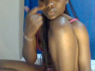 Sexybooty15 Porn Show