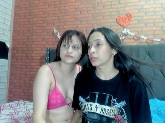 girlyarrabol from BongaCams