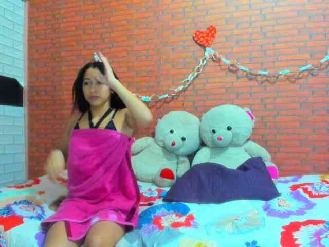 girlyarrabol webcam