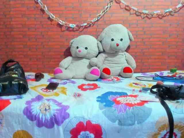 girlyarrabol webcam
