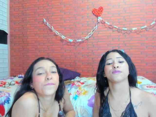 girlyarrabol webcam