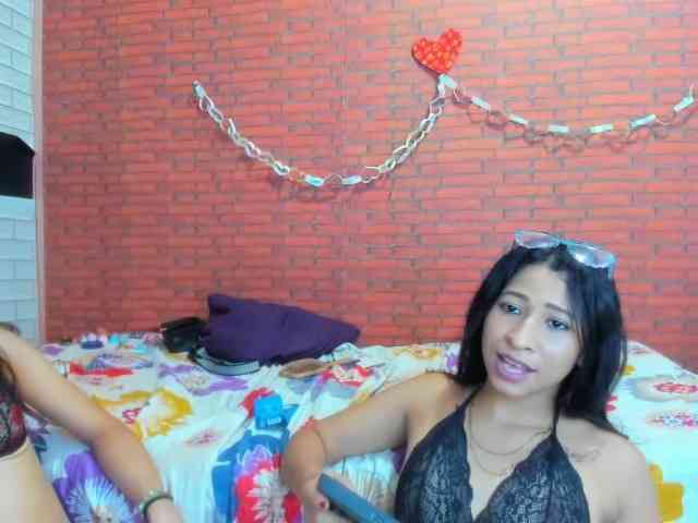 girlyarrabol webcam